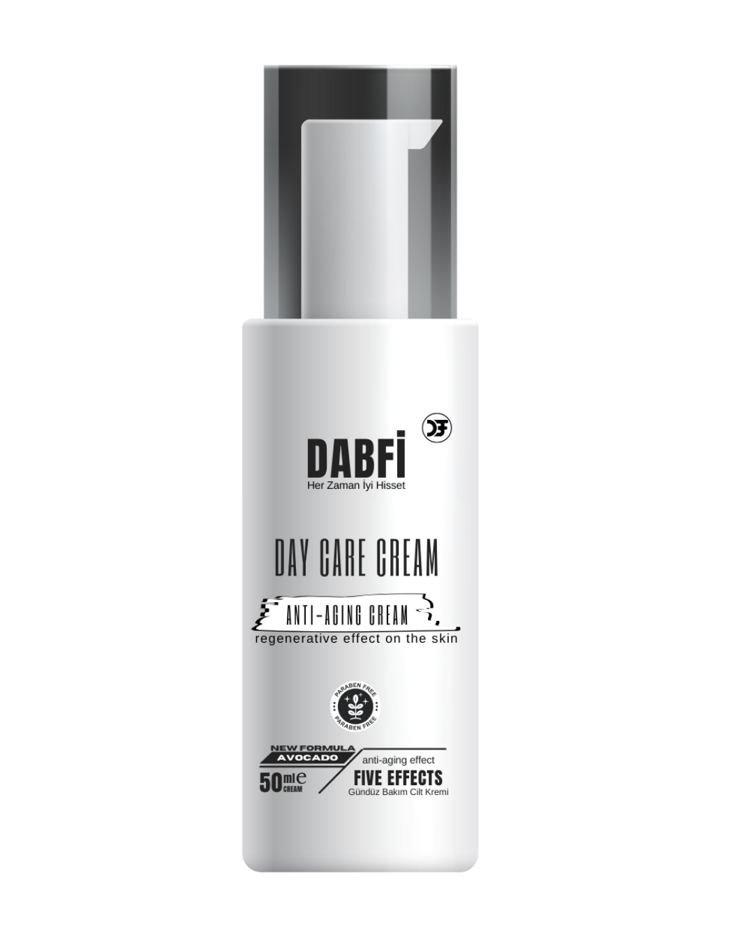 Day Care Cream