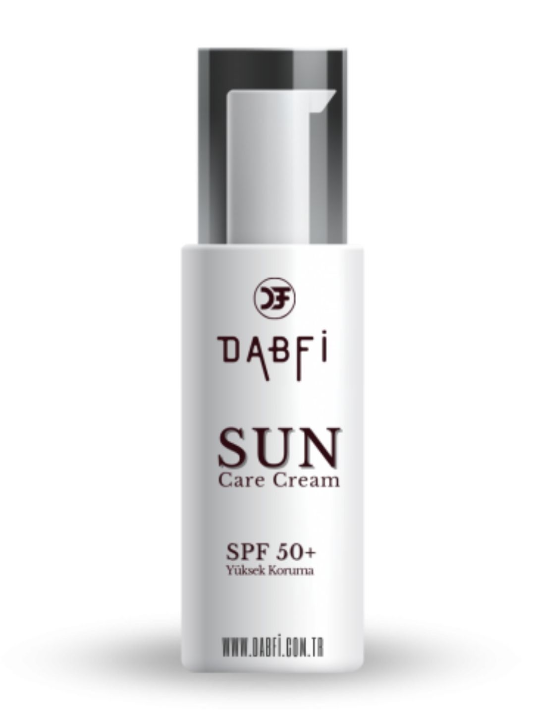 Sun Care Cream