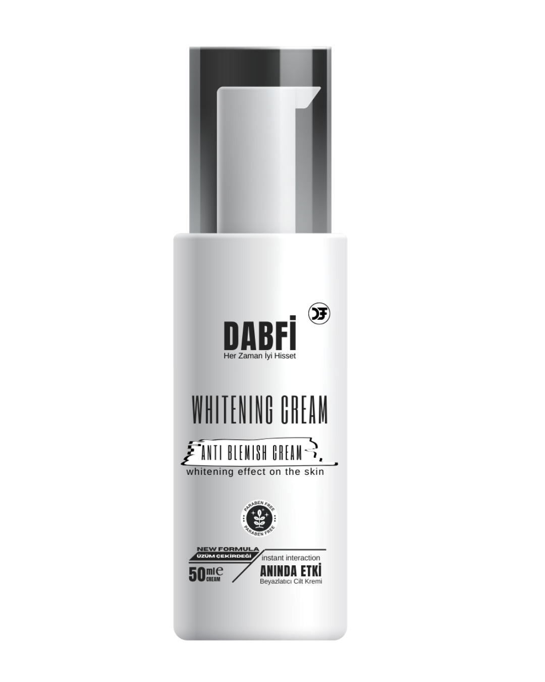 Whitining Cream
