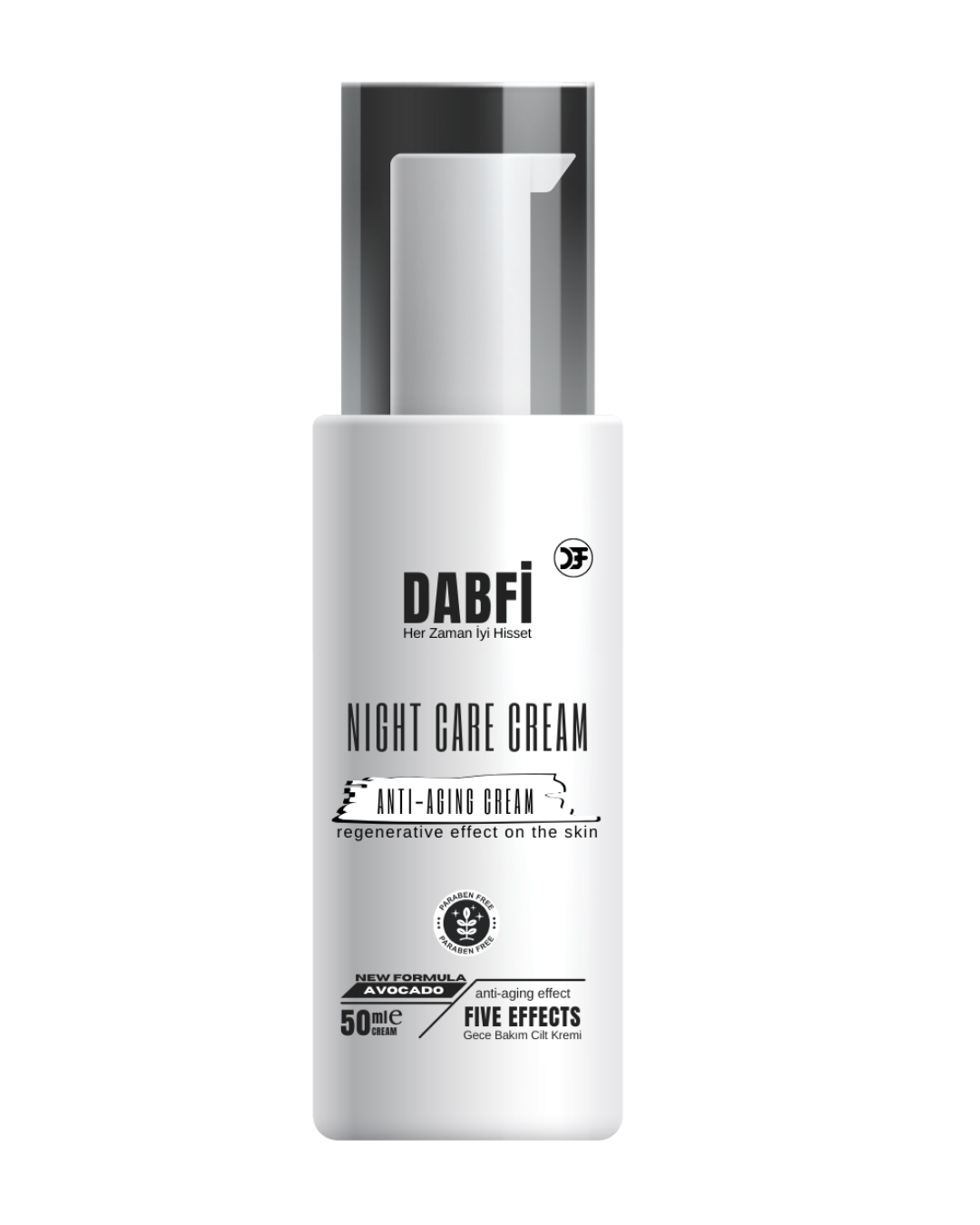 Night Care Cream
